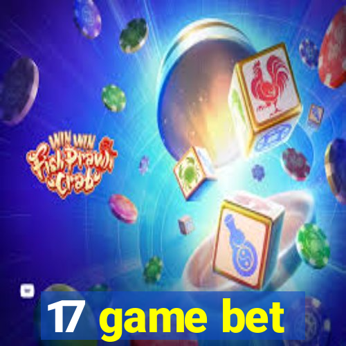 17 game bet